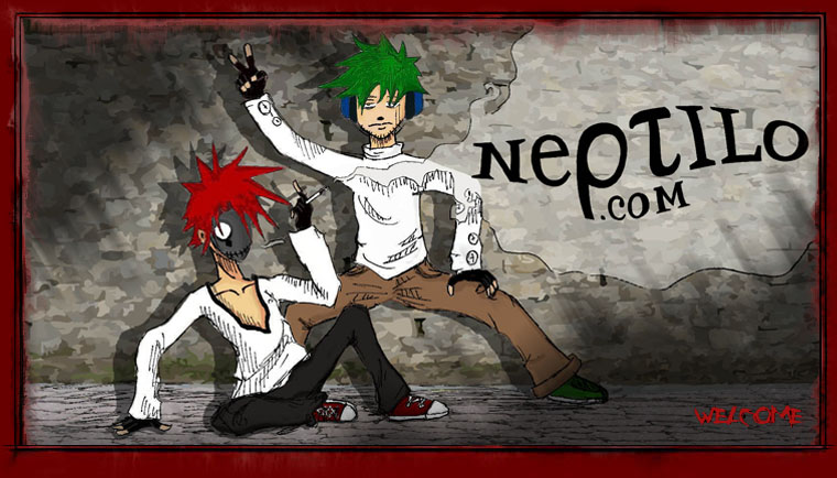 bannière d'en-tête du site